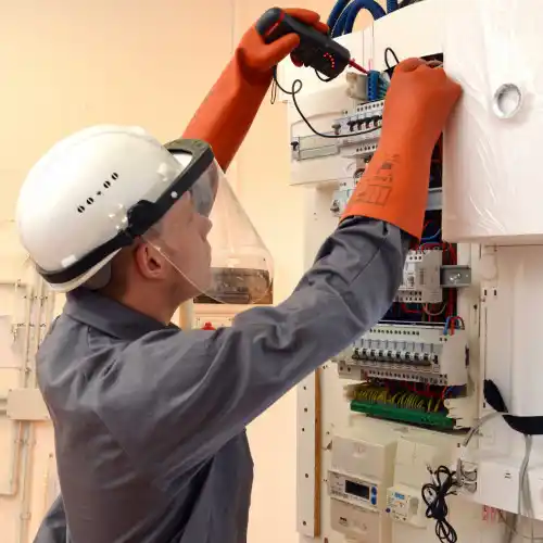 elektricien Swalmen